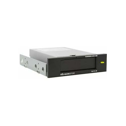 Streamer TandBerg RDX QuikStor (8813-RDX) |