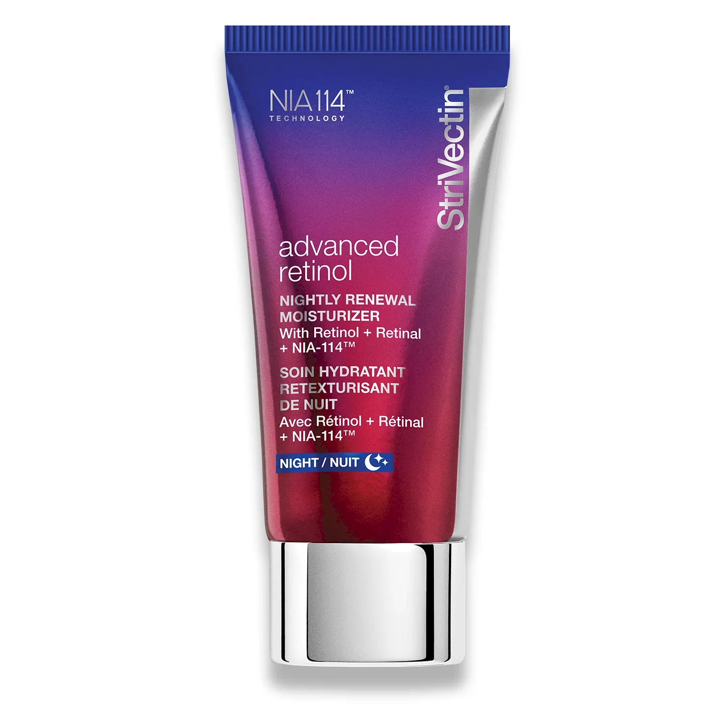 StriVectin Advanced Retinol Night Skin Cream