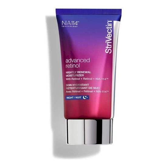 StriVectin Advanced Retinol Night Skin Cream
