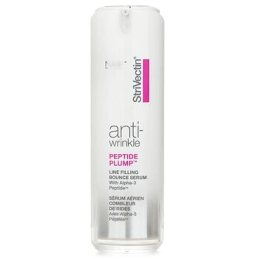 StriVectin Peptide Plump Skin Serum Serums