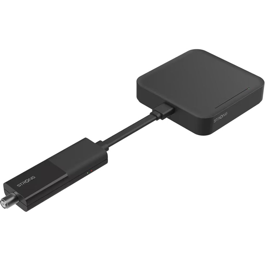 Strong TV Stick Spēcīga 4K UHD