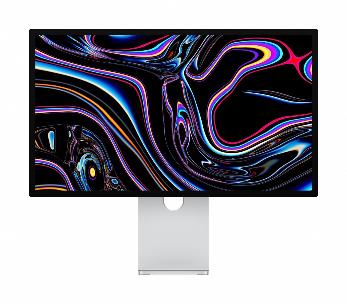 Apple Studio Display XDR - Nano-texture