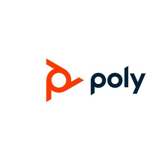 POLY Studio X50/X52/X70/USB Expansion Microphone Cable