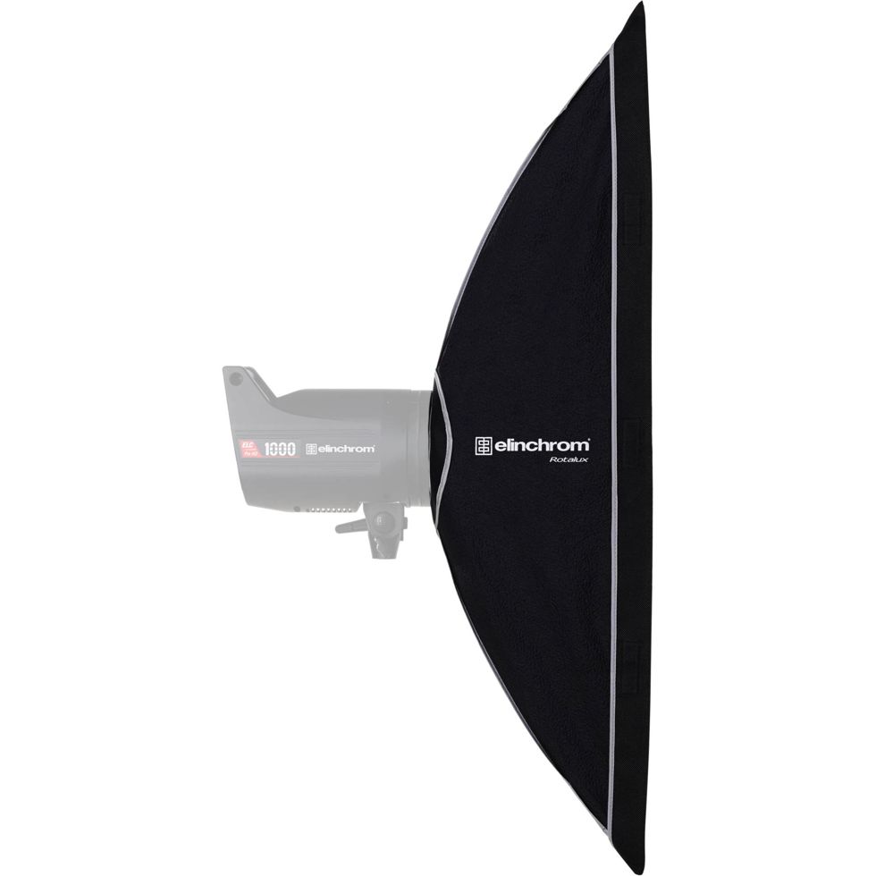 Studyjna Elinchrom Elinchrom Rotalux Stripbox 35x90