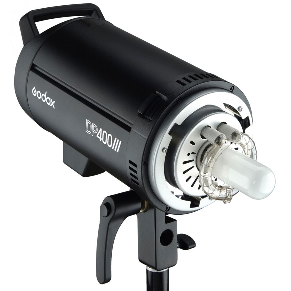 Studyjna GODOX Godox DP400 III Studio