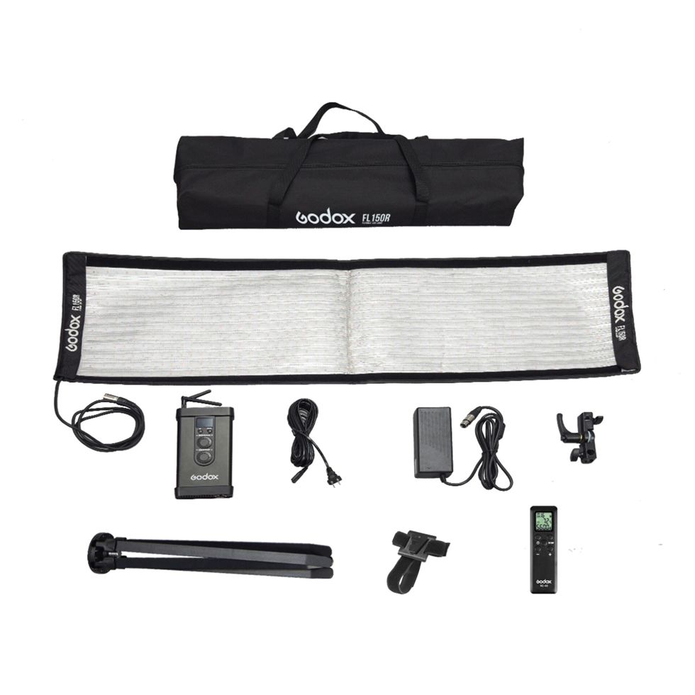 Studyjna GODOX Godox FL150R LED Video