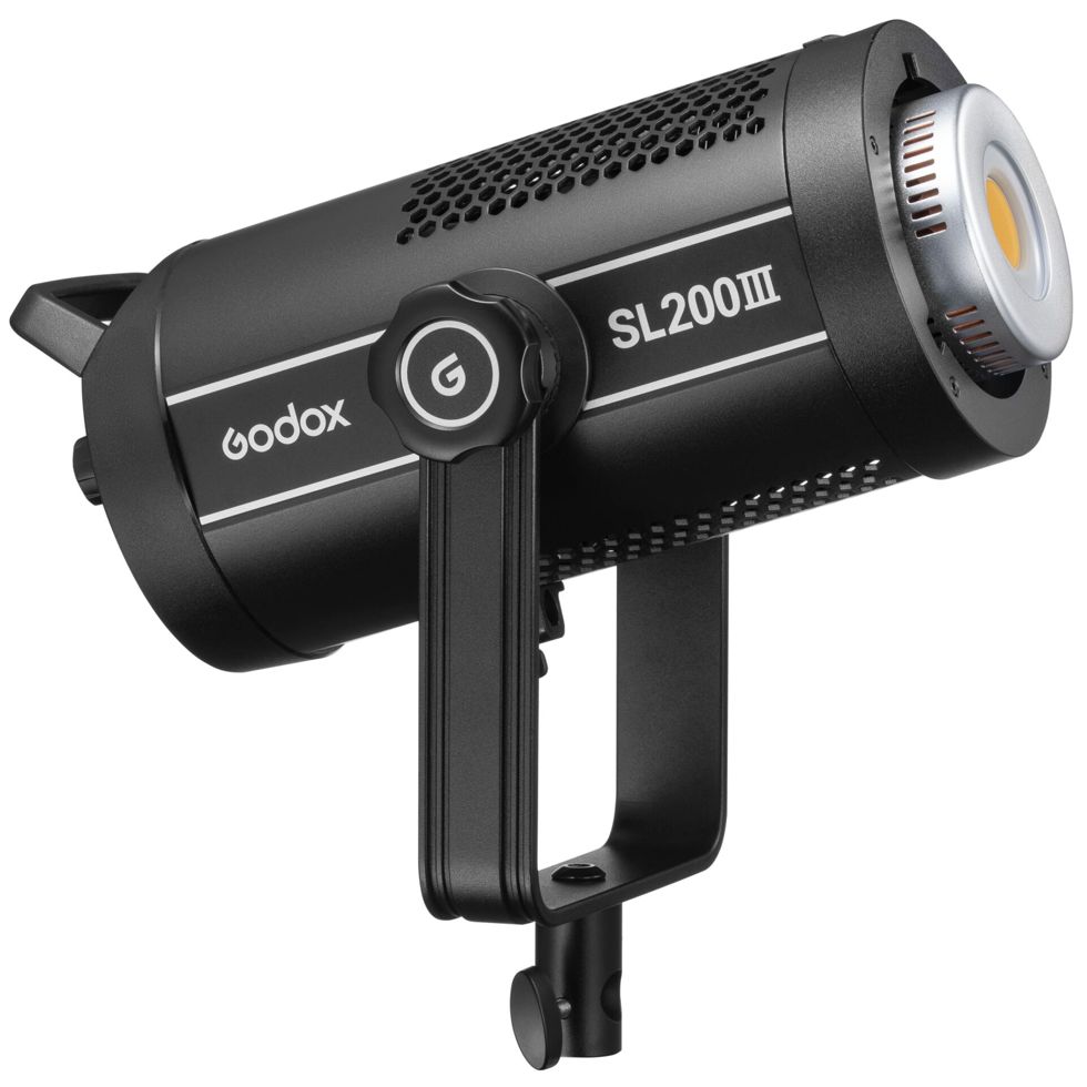 Studyjna GODOX Godox SL-200 III LED