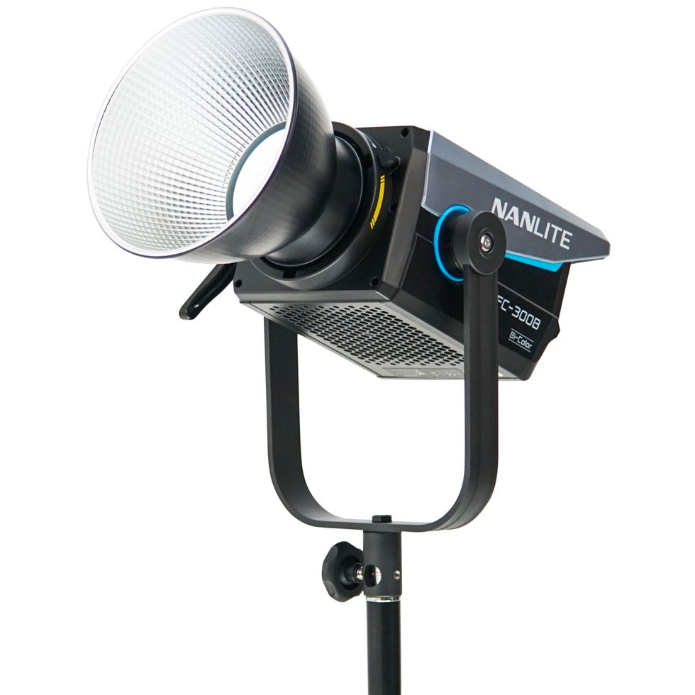 Studyjna Nanlite Nanlite FC-300B LED Bi-Color
