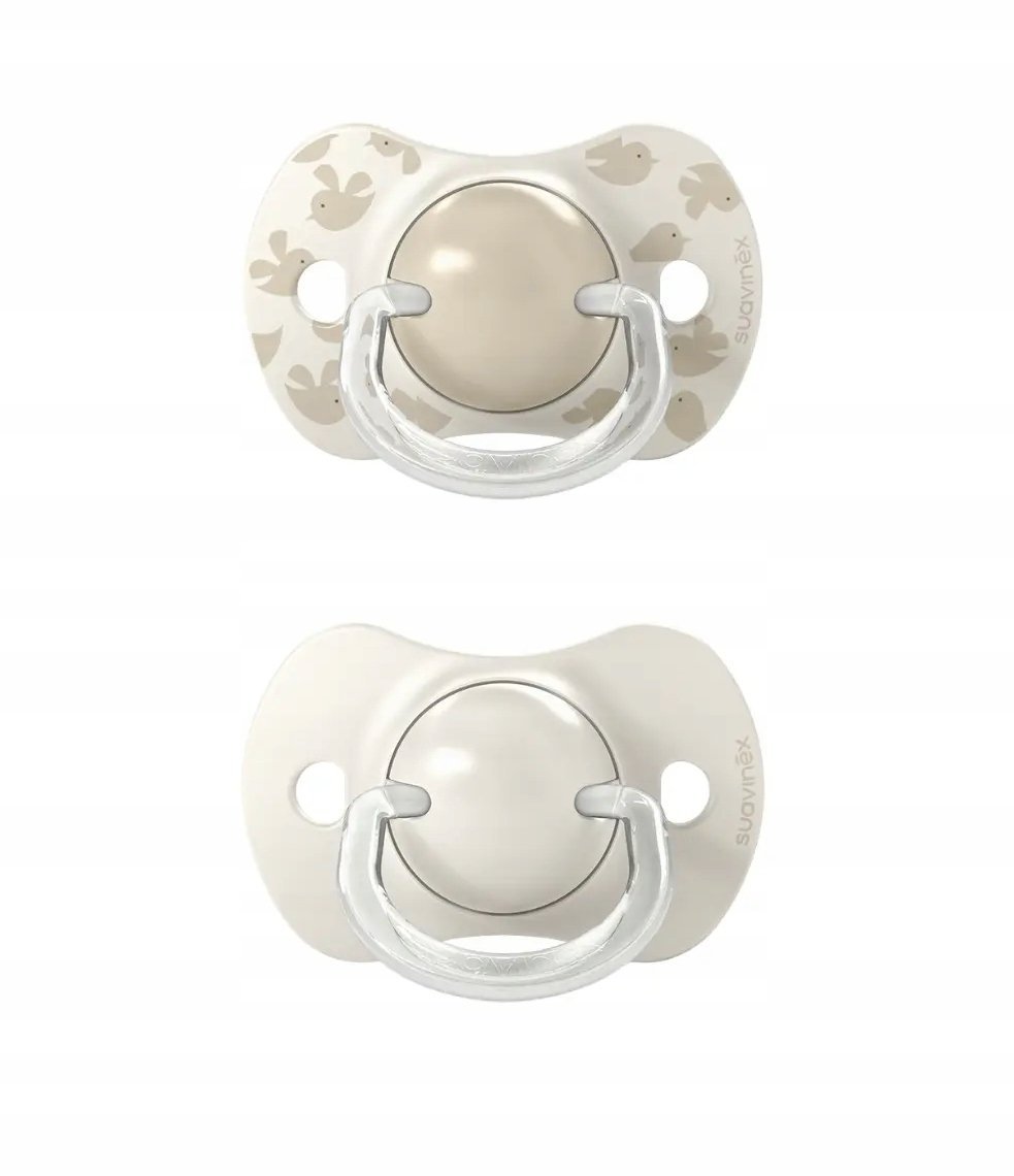 Suavinex 309060-SMOCZEK FIZJOLOGICZNY SX PRO 6-18M