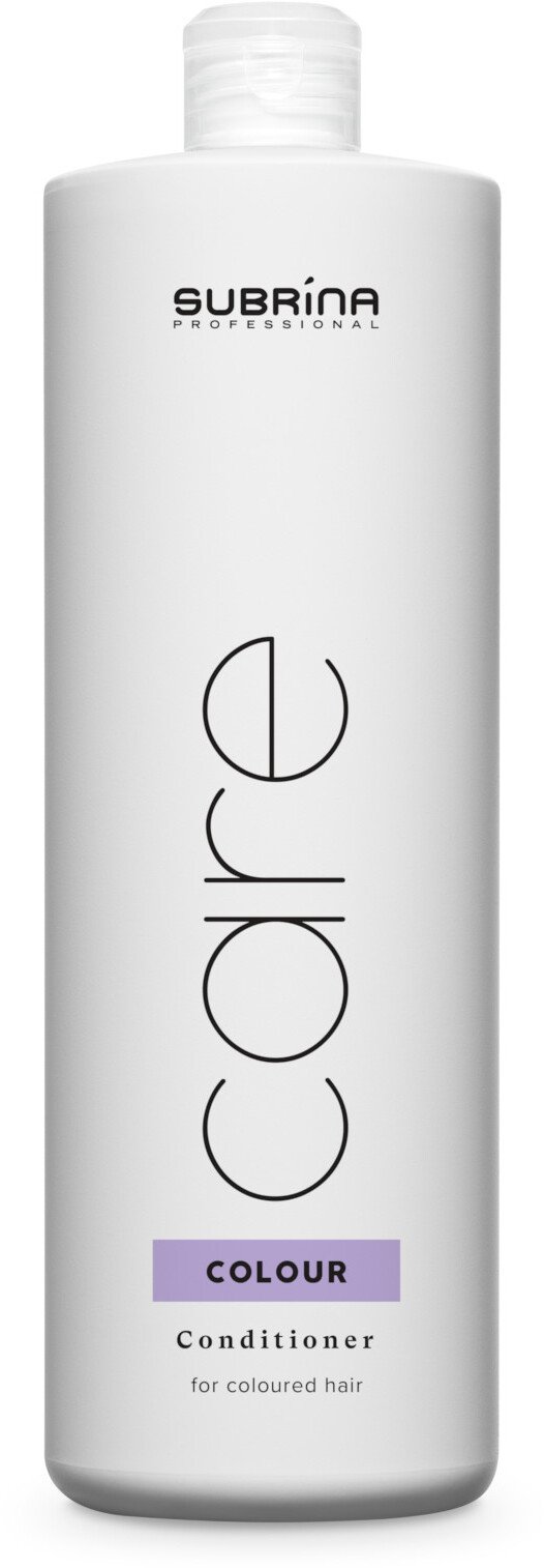 Subrina Professional , Care Colour, Vitamin E