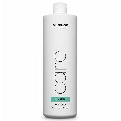 Subrina Professional , Care Hydro, Hyaluronic Acid