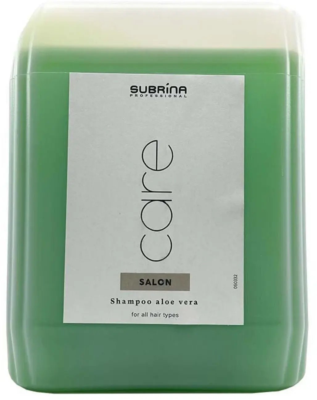Subrina Professional , Care , Hair Shampoo, Moisturizing