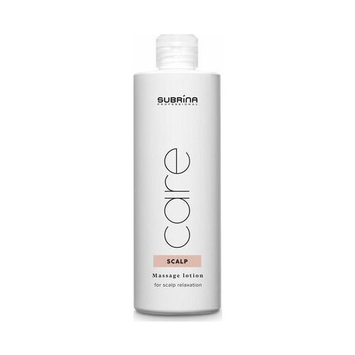 Subrina Professional , Care Scalp, Glycerin, Leave-In