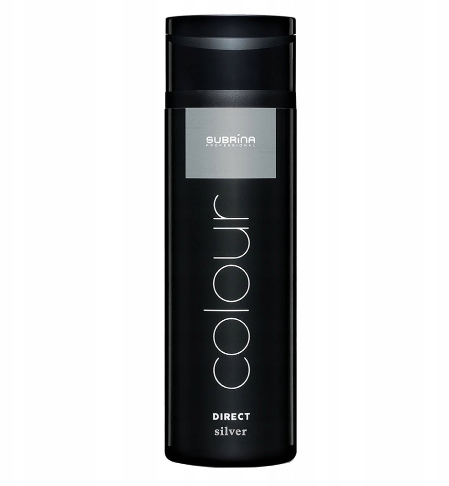 Subrina Professional Direct Colour, Oxidant-Free And