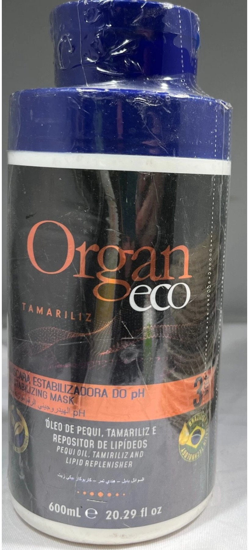 Subrina Professional Organ Eco*, Organ Eco*