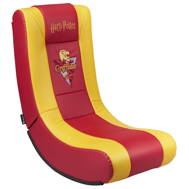 Subsonic Junior RockNSeat Harry Potter |