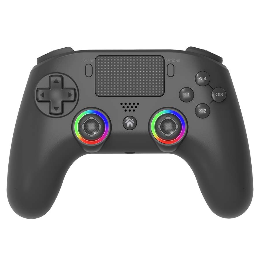 Subsonic Wireless Led Controller Black for