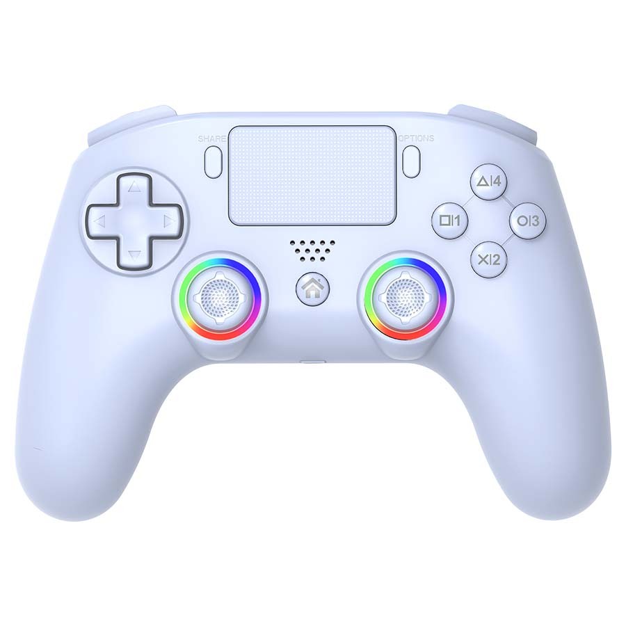 Subsonic Wireless Led Controller White for