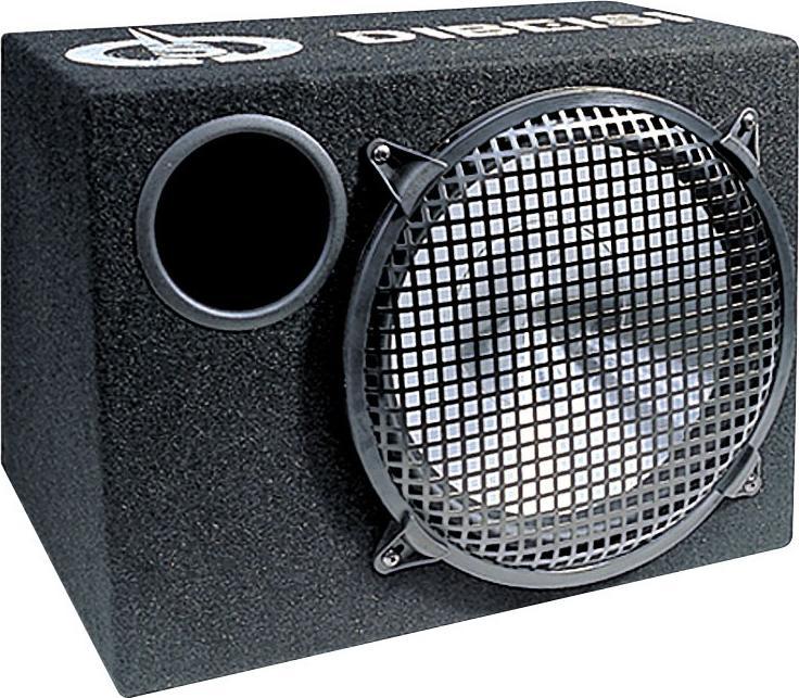 Subwoofer Dibeisi DBS-P1207 | P1207 |