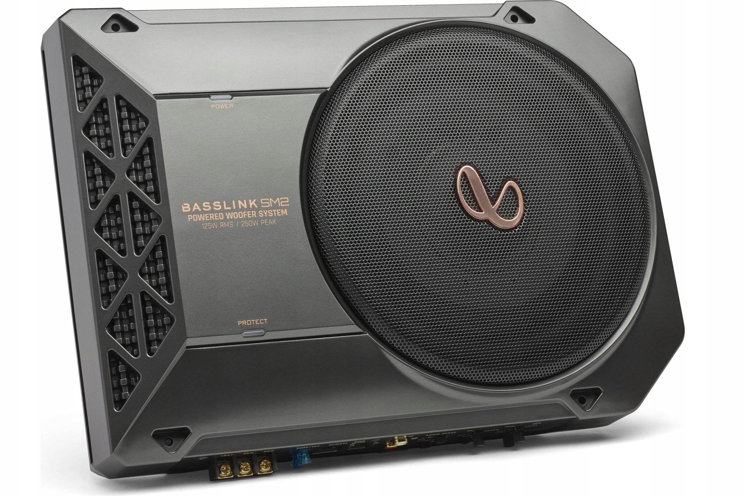 Subwoofer  Infinity BassLink SM2 | SUBBLSM2