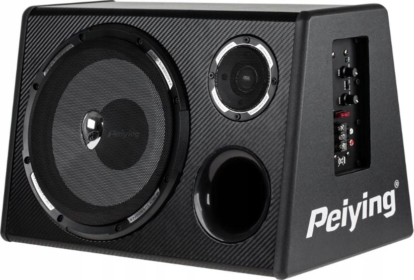 Subwoofer PeiYing PY250QA | LEC-PY250QA |