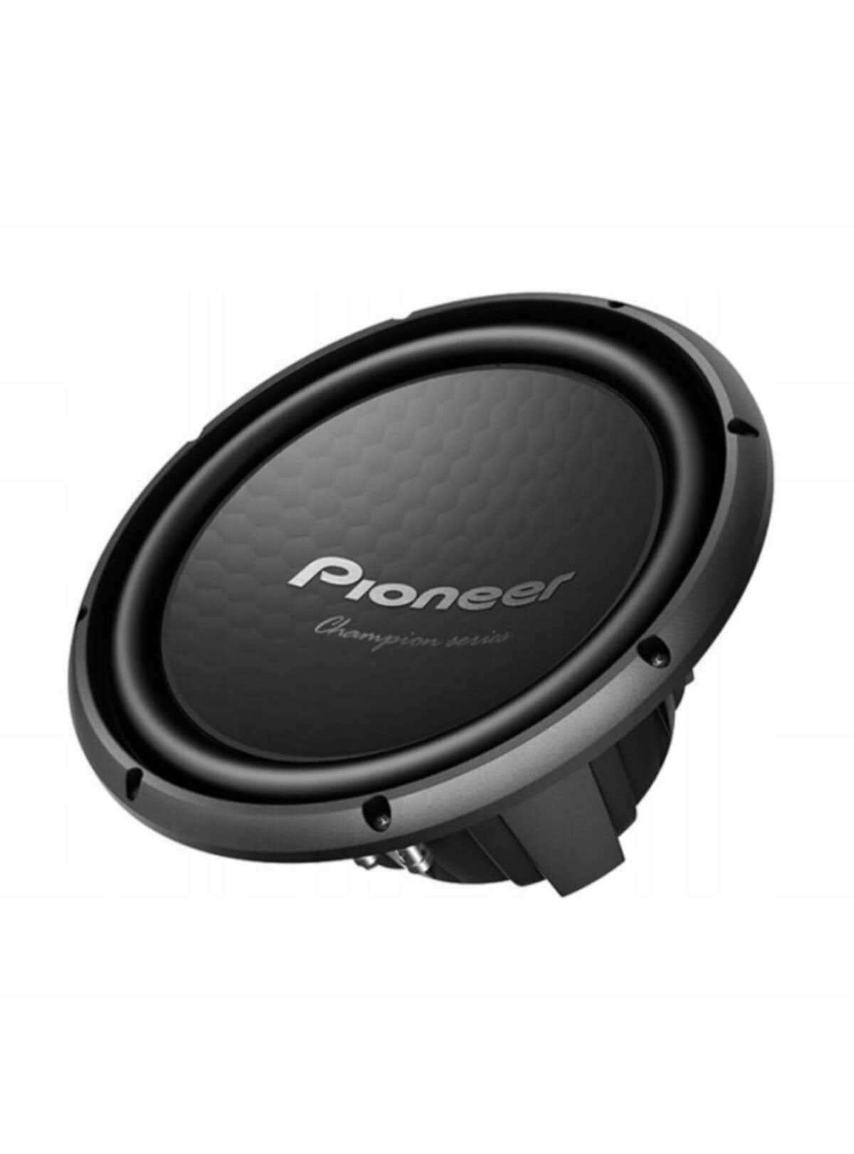 Subwoofer  Pioneer (TS-W32S4) | TS-W32S4 |