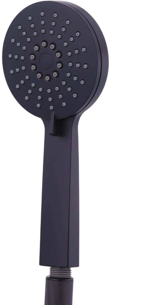 Domoletti Słuchawka prysznicowaoletti SHOWER HEAD DX7917YB