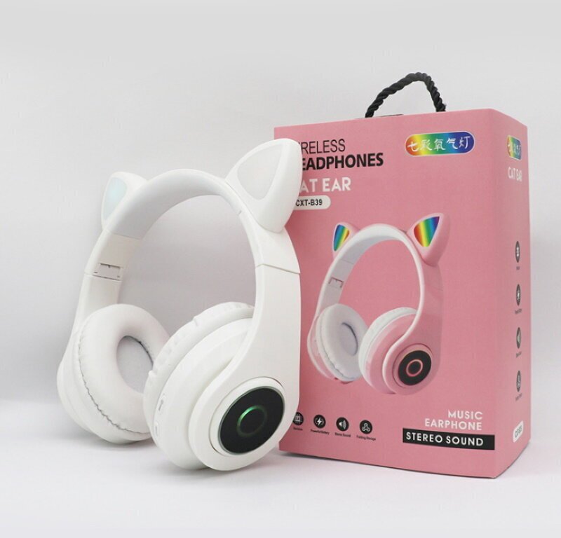 Bemi B39 Izolujące hałas Bluetooth bez
