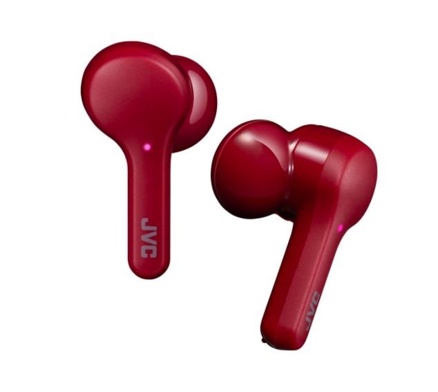 JVC  bez HA-A8T | JVC HA-A8TRU