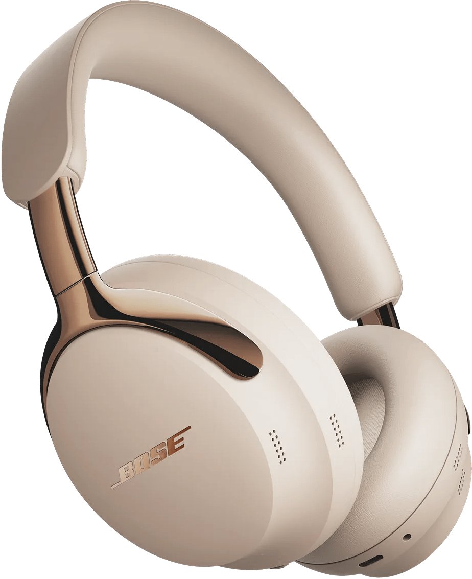 Bose  głowę enia/ Bluetooth Piaskowy (890101-0500)