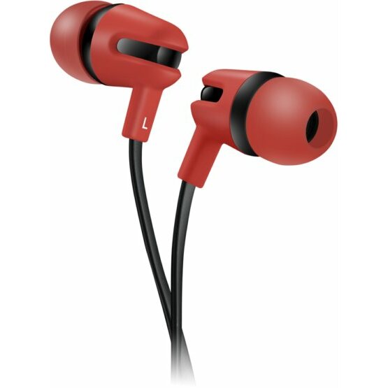 Canyon SEP-4 Stereo earphone with microphone