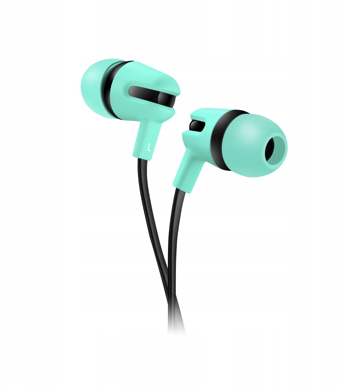 Canyon SEP-4 Stereo earphone with microphone