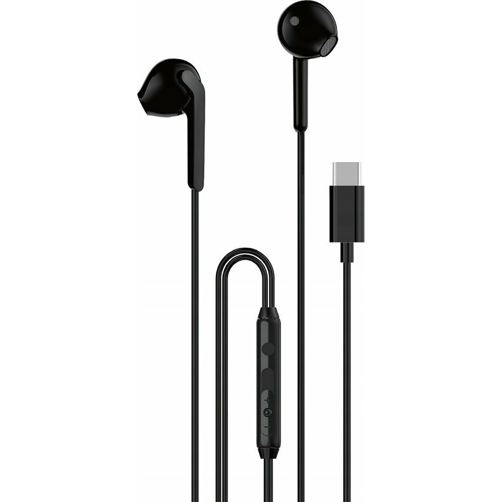 Dudao  X3C douszne  USB-C 1.2m