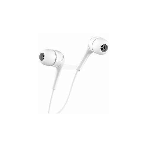 Evelatus Przewodowe Earphones EEP02 White EEP02