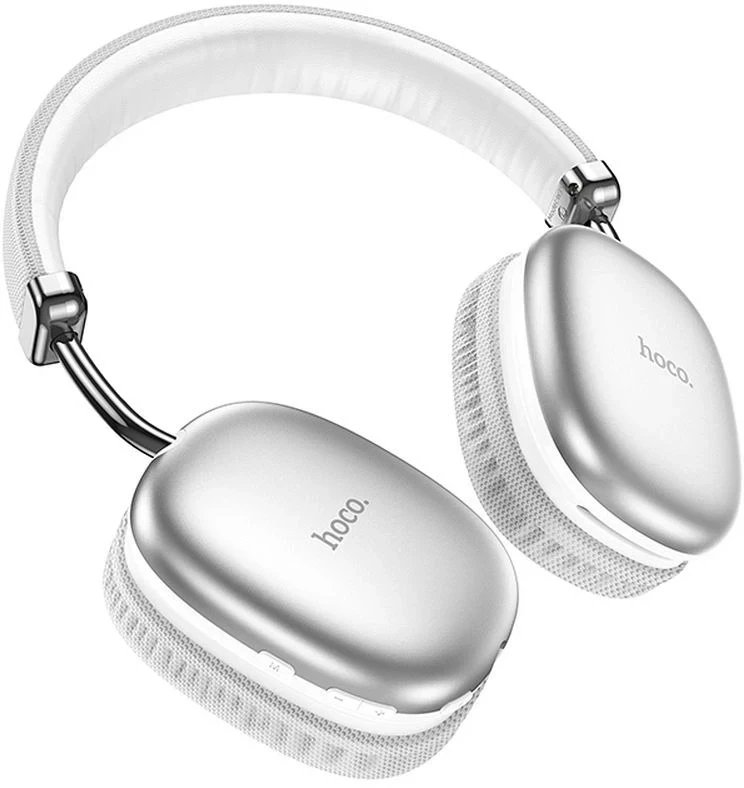 Hoco W35 (W35 silver) | W35