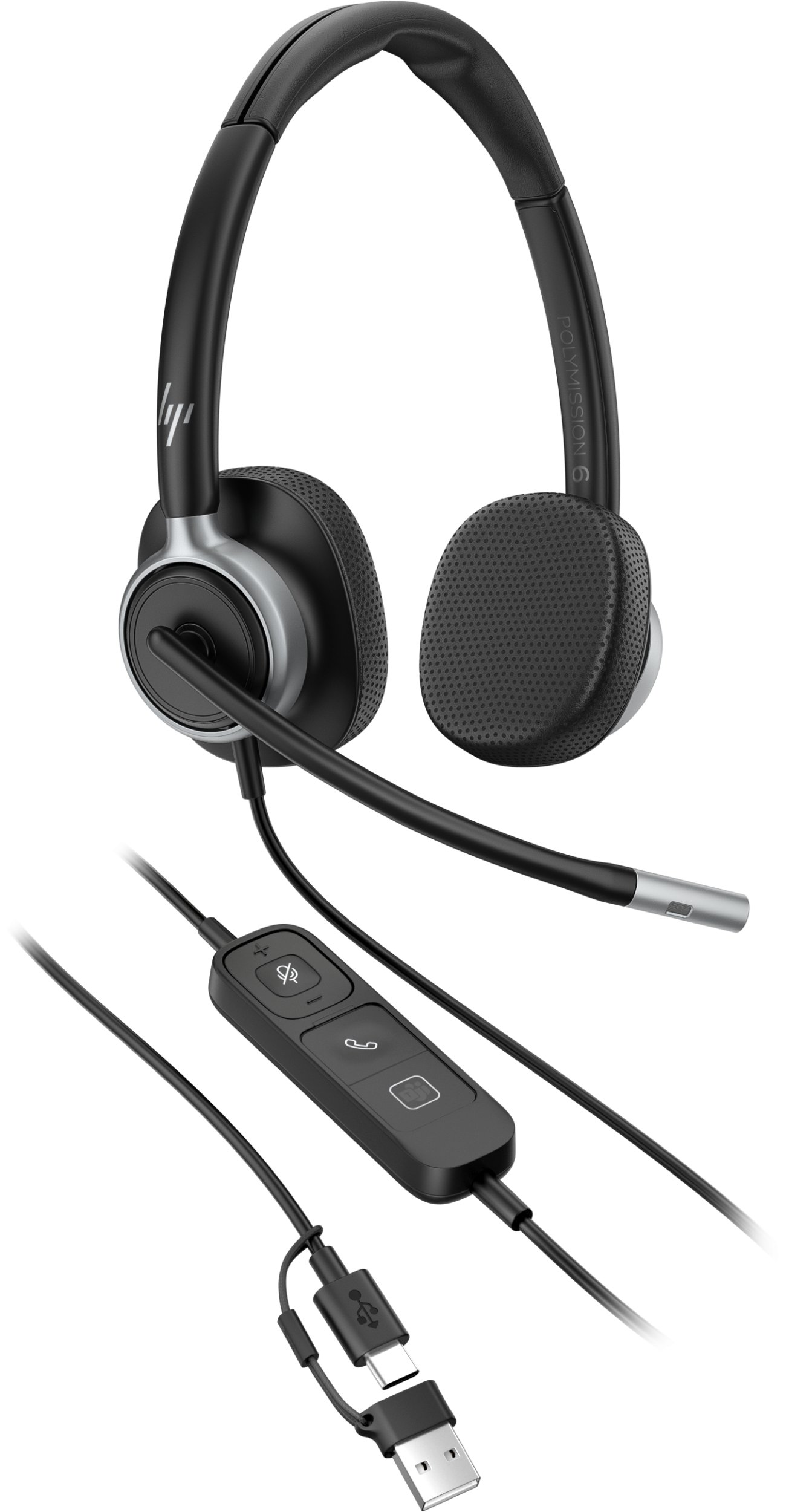 HP Mission 625 Stereo (C01C6A6#AC3) |