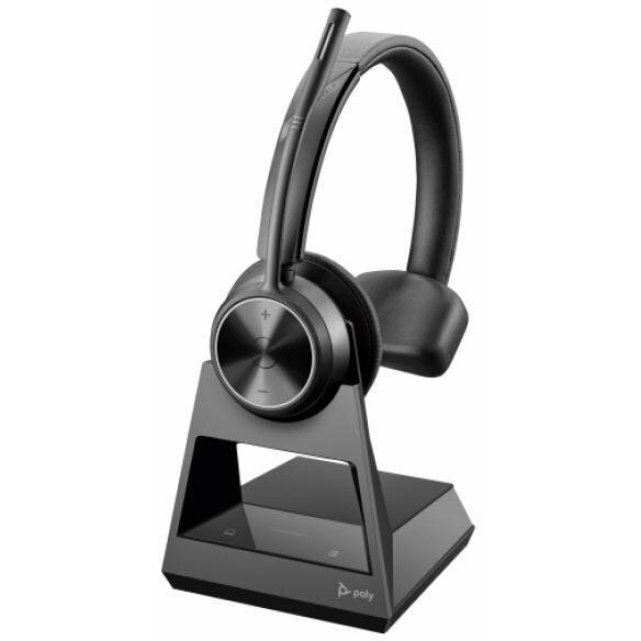 HP POLY CS540A headset with/Handset Lifter