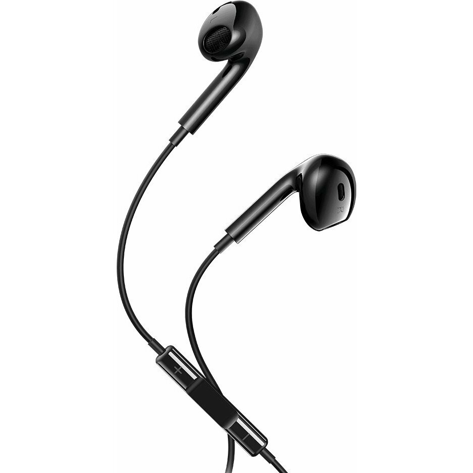 MaxLife Maxlife Przewodowe Mxep-04 Douszne Usb-C