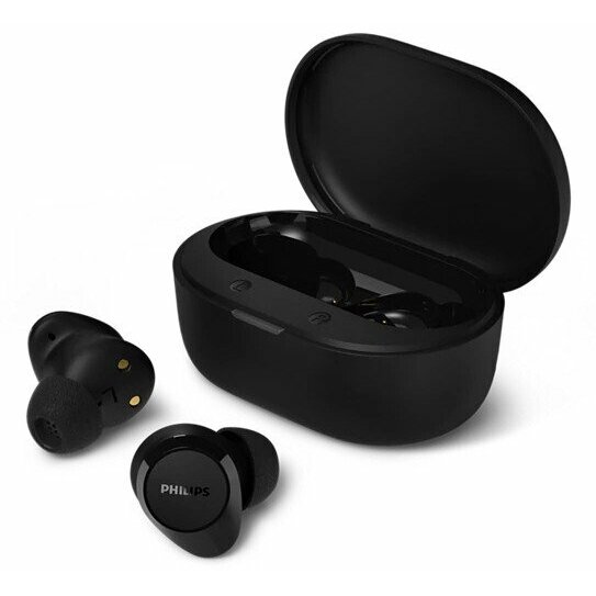 Philips Philips TAT1300BK/00 / słuchawkowy Douszny