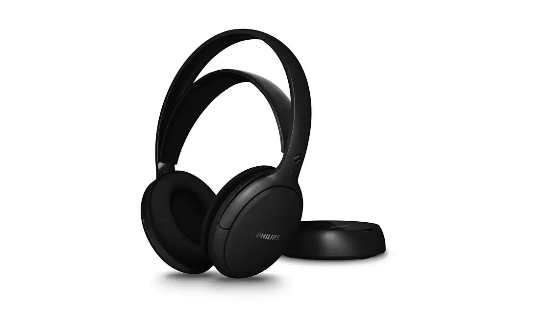 Philips SHD6000  (SHD6000BK/12) | SHD6000BK/12 |