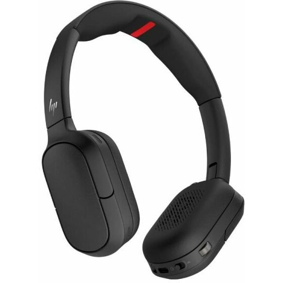Poly HP Focus 625 Headset +