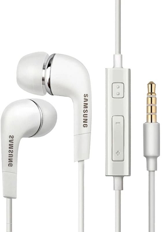 Samsung EHS64AVFWE Stereo HF with Volume