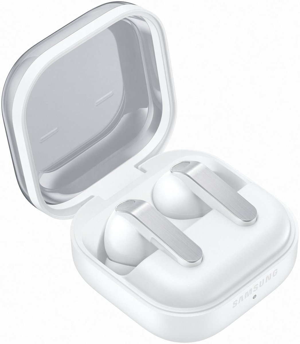 Samsung Galaxy Buds4 Pro  (SM-R640NZWADBT) |