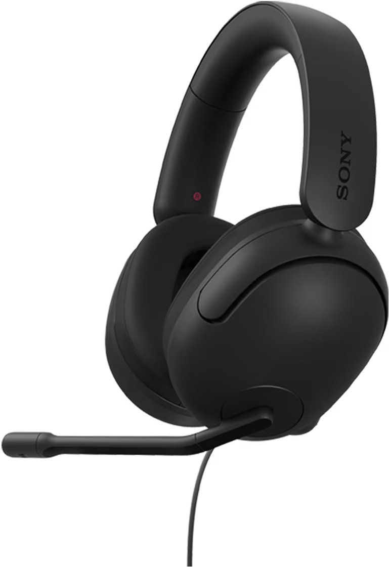 Sony Inzone H3  (MDRG300B.CE7) |