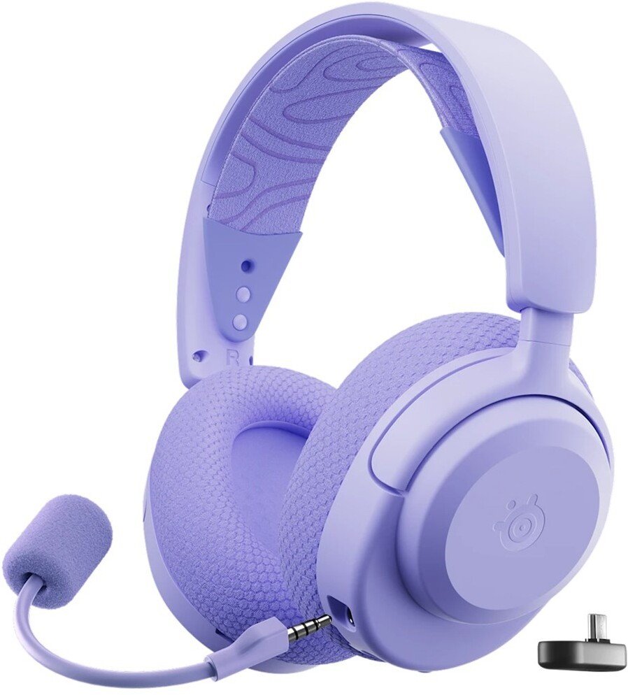 SteelSeries Arctis 3P słuchawkowy głowę Gaming
