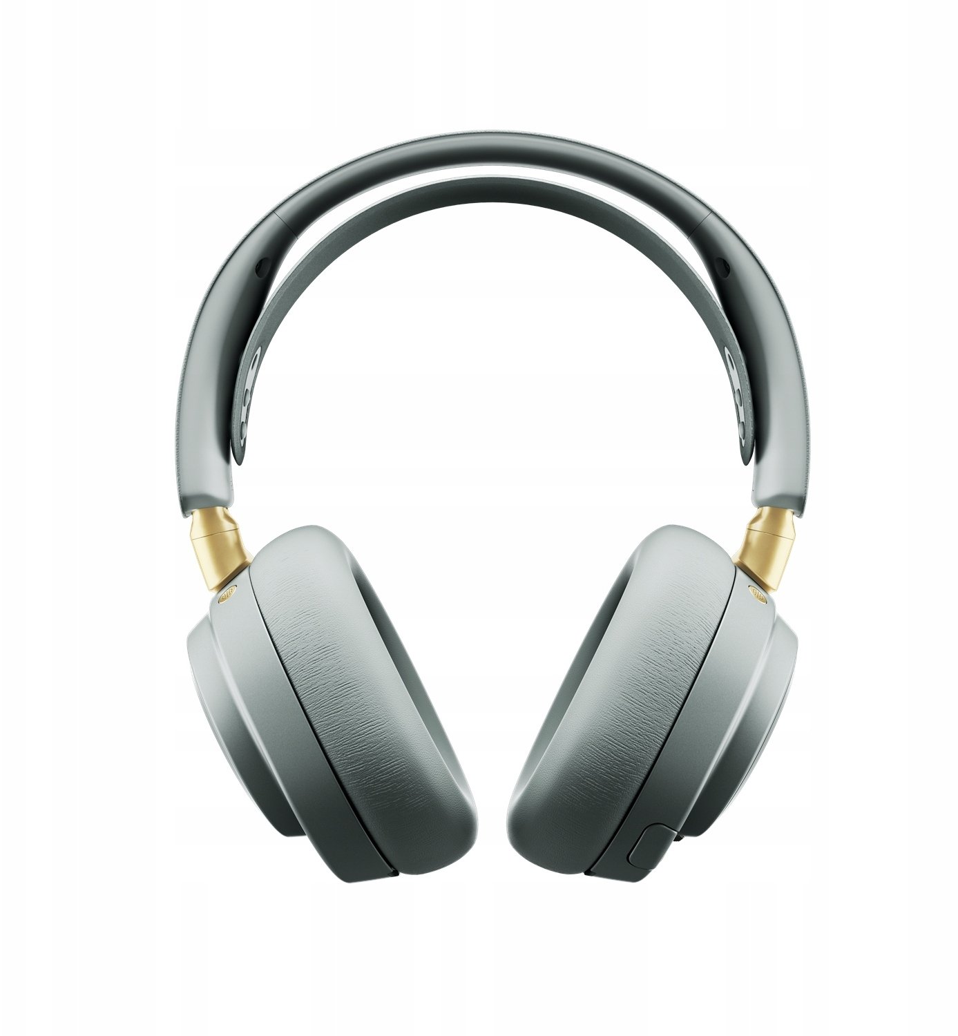 SteelSeries Headset Arctis Elite Sage Gold