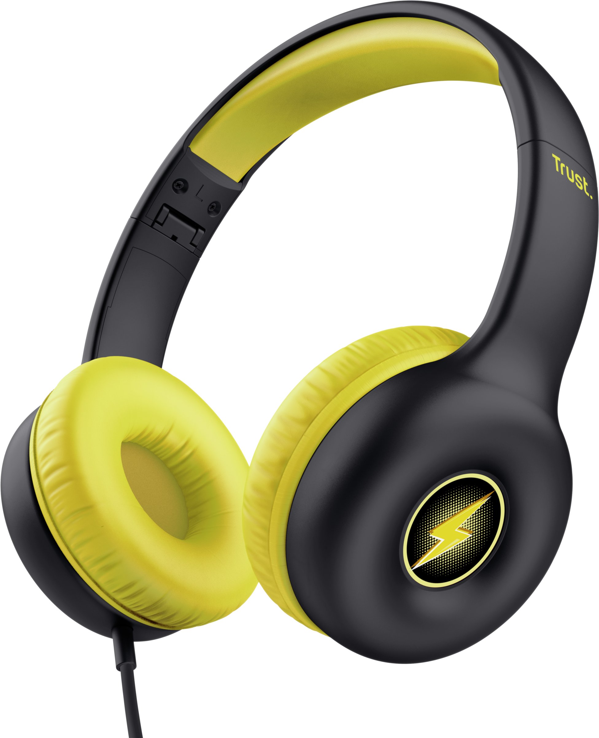 Trust TRUST  Nouna Kids Headphones, |