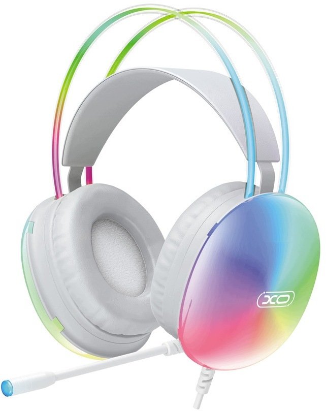 XO Przewodowe jack 3,5mm -