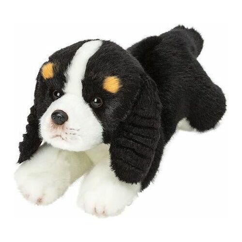 Suki Leżący King Charles 30 cm