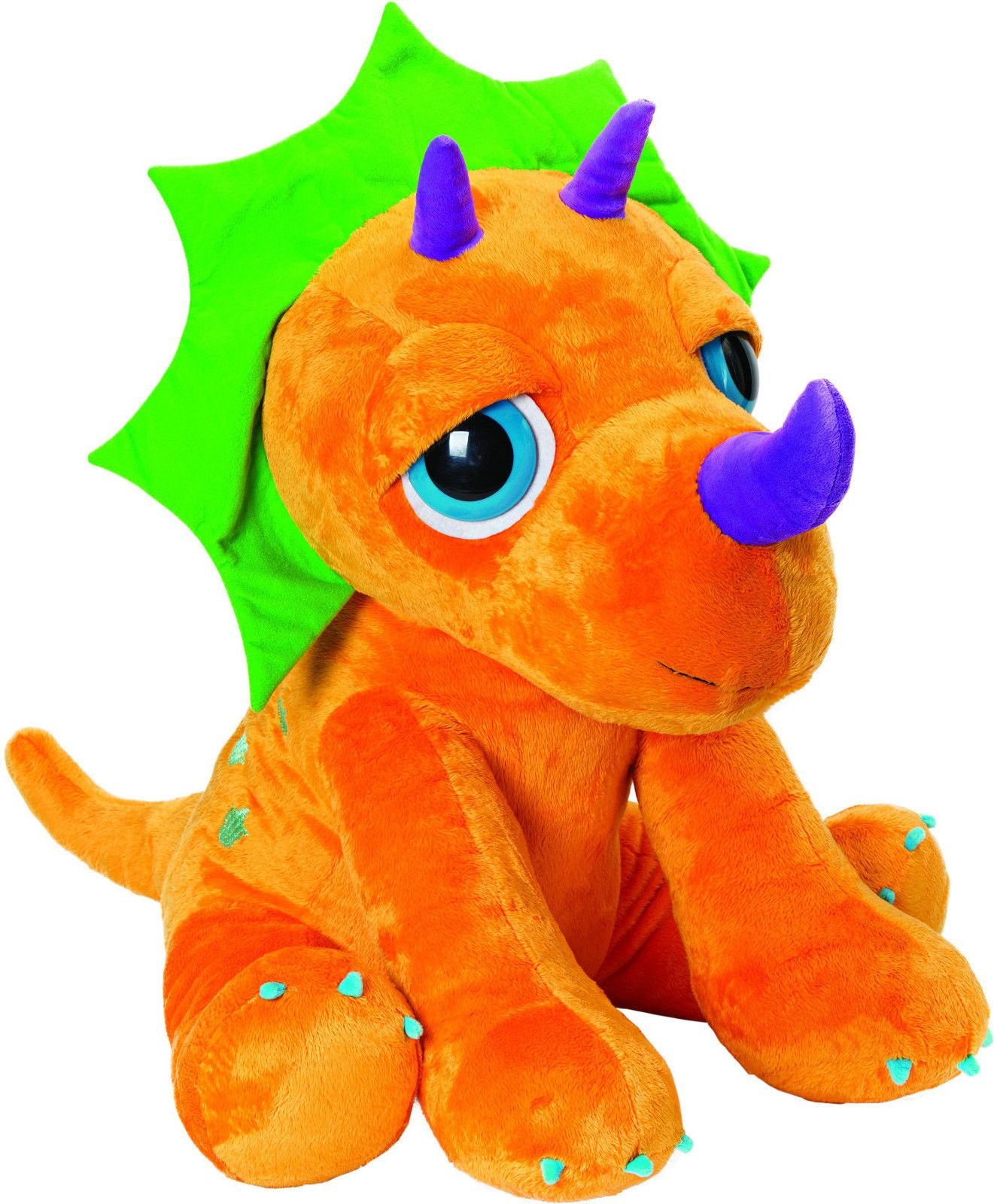 Suki Triceratops | 179139 | 5053154143463